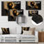 Décoration murale Leeton-362591996