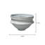 Landscape Handmade Decorative Bowl-113370906