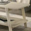 Table de bout en bois moderne Mid-Century