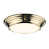 Polished Brass