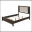Tête de lit tapissier 1pc-564824889