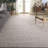Stalybridge Geometric Beige/Light Grey Area Rug-1308849336