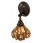 Anatola 1 - Light Armed Sconce