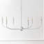 Lustre DEL 35 po Ainsley-547096730