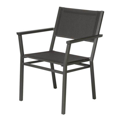 Equinox Dining Armchair