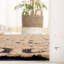 Tapis en coton tissé à la main Roemer-1597213084