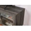 Console 70 po avec foyer et chauffage Summit