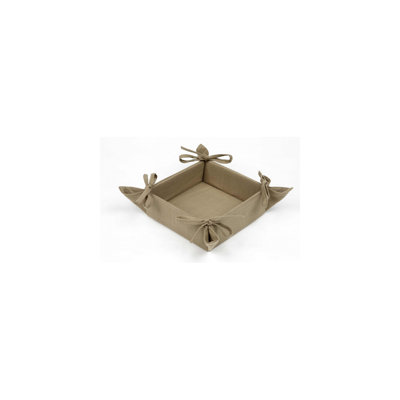 August Grove Vigue Bread Basket