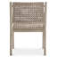 Bernhardt Atlas Outdoor Arm Chair