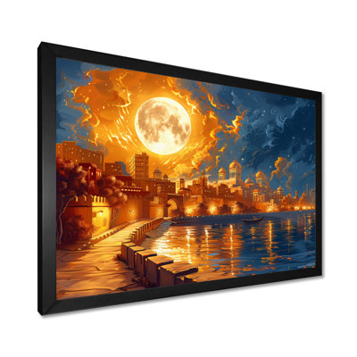 Mariquilla - Egypt Wall Art