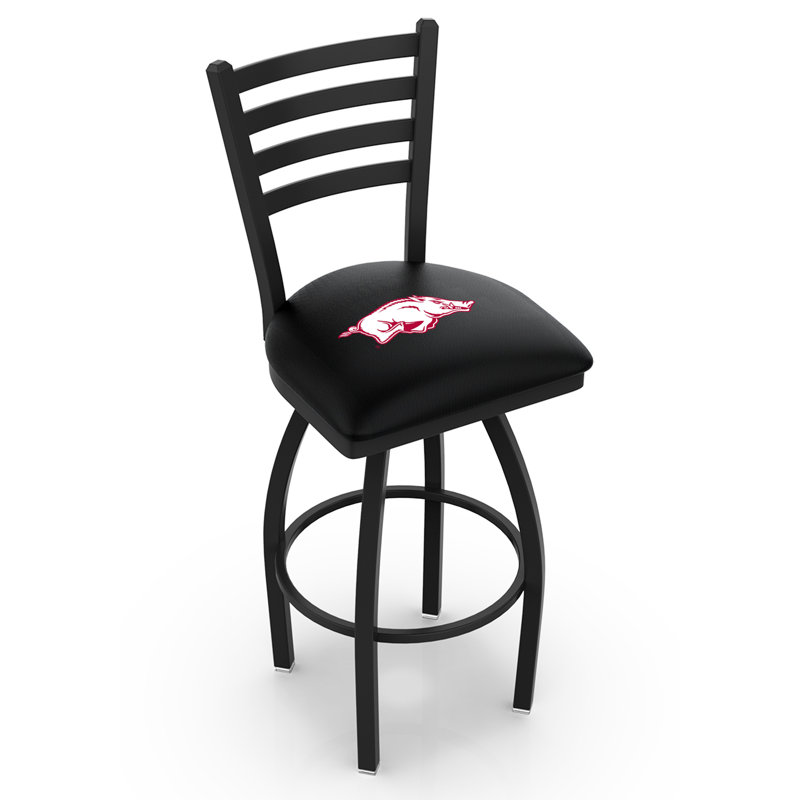 Tabouret tournant 36" NCAA, Arkansas