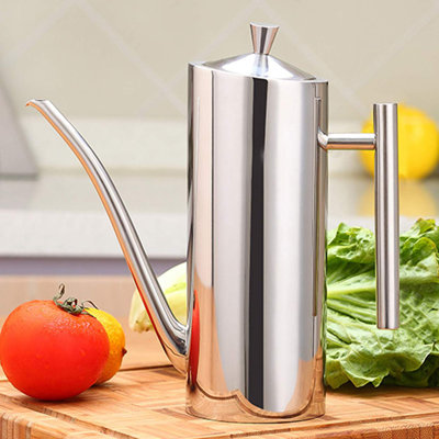 Single Oil / Vinegar Cruet