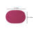 Cotton Oval 2 Piece Trivet Set-1100650701