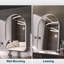 Miroir d'appoint mural Briannon-1702540906-1702540907