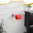 Toilet Paper Holder Wall Mount -73494352