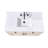 Andalo 43'' Stone Single Bathroom Vanity Top with Sink