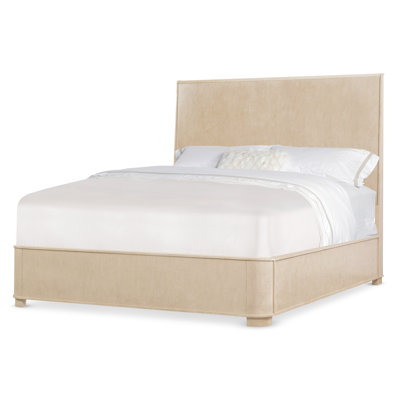 Westwood Panel Bed