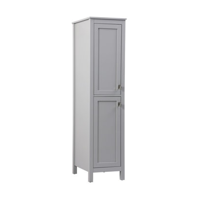 Destinymarie Linen Cabinet