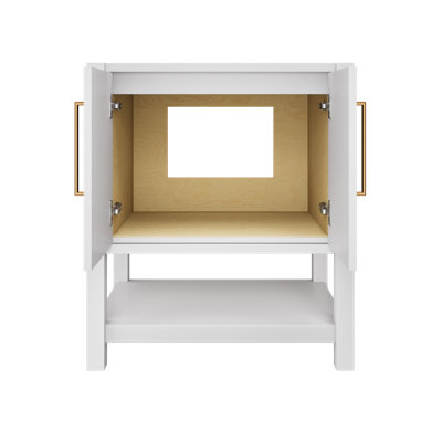Kiawah Single Bath Vanity