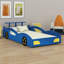 Lit plateforme en forme de voiture-115678297