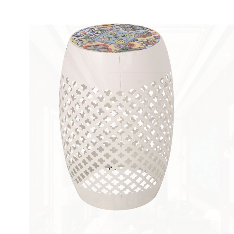 12.25"W SIDE TABLE