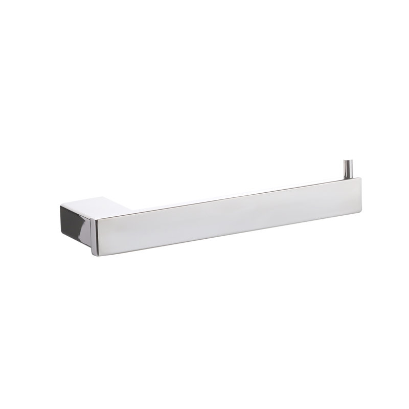 Towel Ring, Chrome
