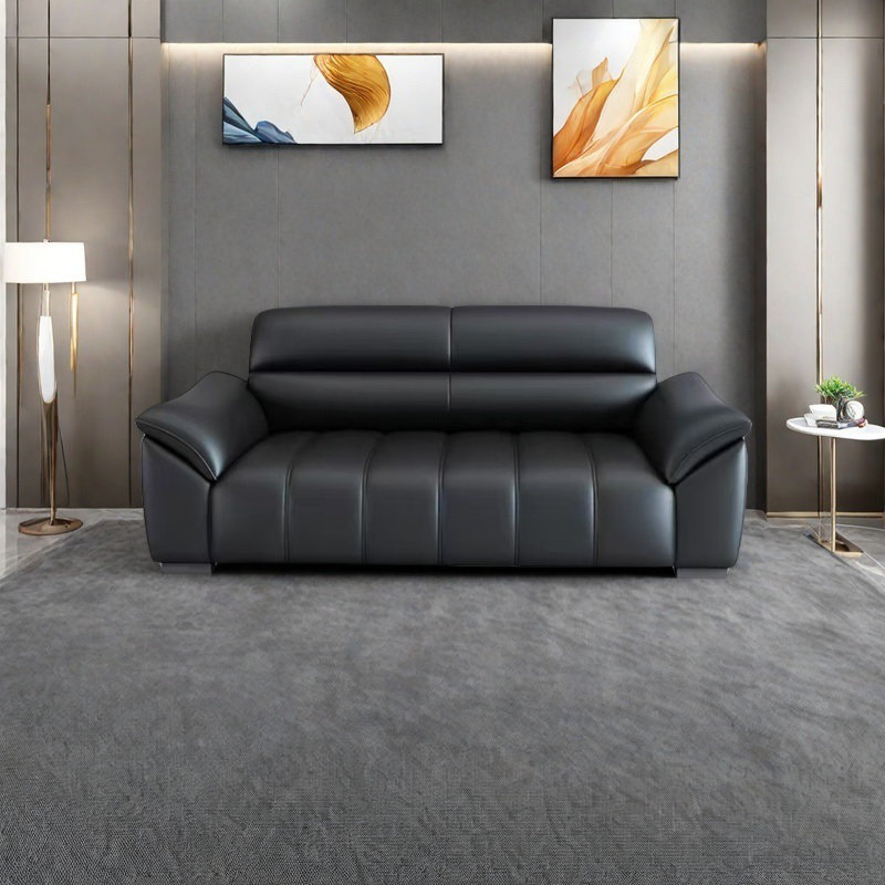 Simple art sofa