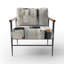 Fauteuil d'appoint Crotzer-1791425554