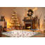 Toy's Delight Nostalgic Shine Design rug for the living room, dining room or hallway-106229707-106229708