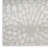 Ebern Designs Rhodes Grey Silver Modern Indoor Rug-171333118