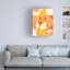 Bologola printemps mi-rhapsodie orange 3-95426966