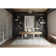 Driffield 54'' Ceiling Fan with LED Lights