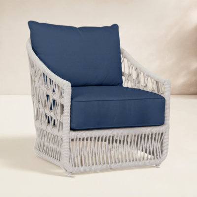 Lucan Sunbrella® Patio Lounge Chair