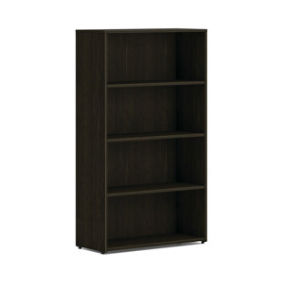 Mod 53" H x 30" W Standard Bookcase