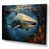 Wrapped Canvas