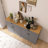 Farmhouse TV Stand With 2 Drawers For Tvs-321957007