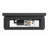 Matte Black W 2 - Bulb LED Outdoor Flush Mount Outdoor Flush Mount