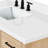 Cambridge 43'' Single Bathroom Vanity with White Quartz Top-1742946165