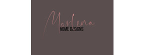 Logo Marlena Home Designs