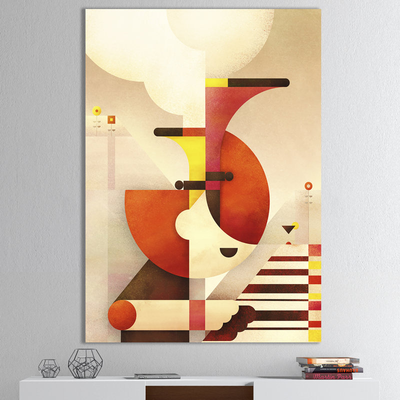 All that jazz-reproduction d’art sur toile, H 40 po x l 30 po x P 1,5 po, Toile avec cadre flottant noir
