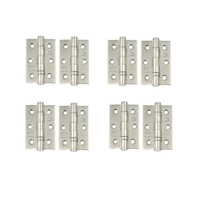 Latitude Run Pocket Door Hardware
