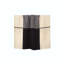 Refined Layers Hand Woven Throw Blanket