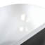 Bolduc 1700mm x 770mm Soaking Acrylic Bathtub-1341157263