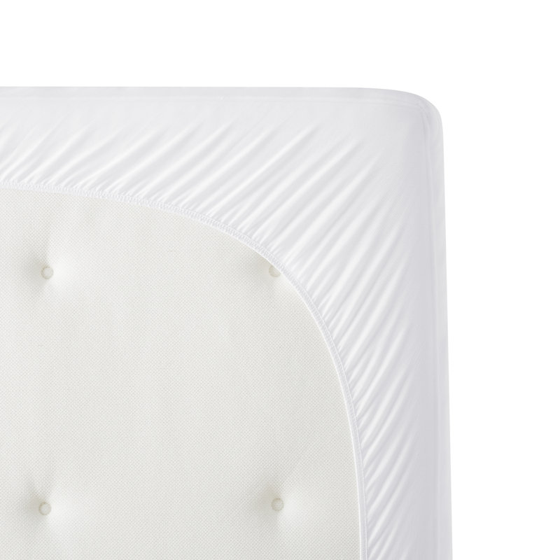 Sleep Accessories Air Dry Extra Comfort Mattress Pad, Twin