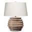 Soroban Table Lamp