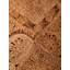 Tapis écologiques en jute tissés à la main Rackers-112864166