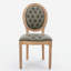 Chaise d'appoint Kaskaskia-829481549