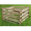 Egremont Wood Stationary Composter