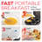 Dash Deluxe Egg Bite Maker-98845479
