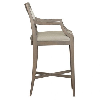 Tabouret de bar 30,5 po Rocco